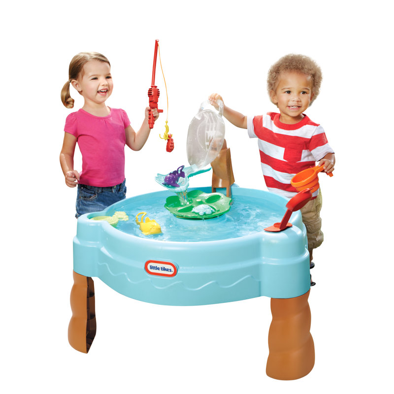 Fish N Splash Water Table
