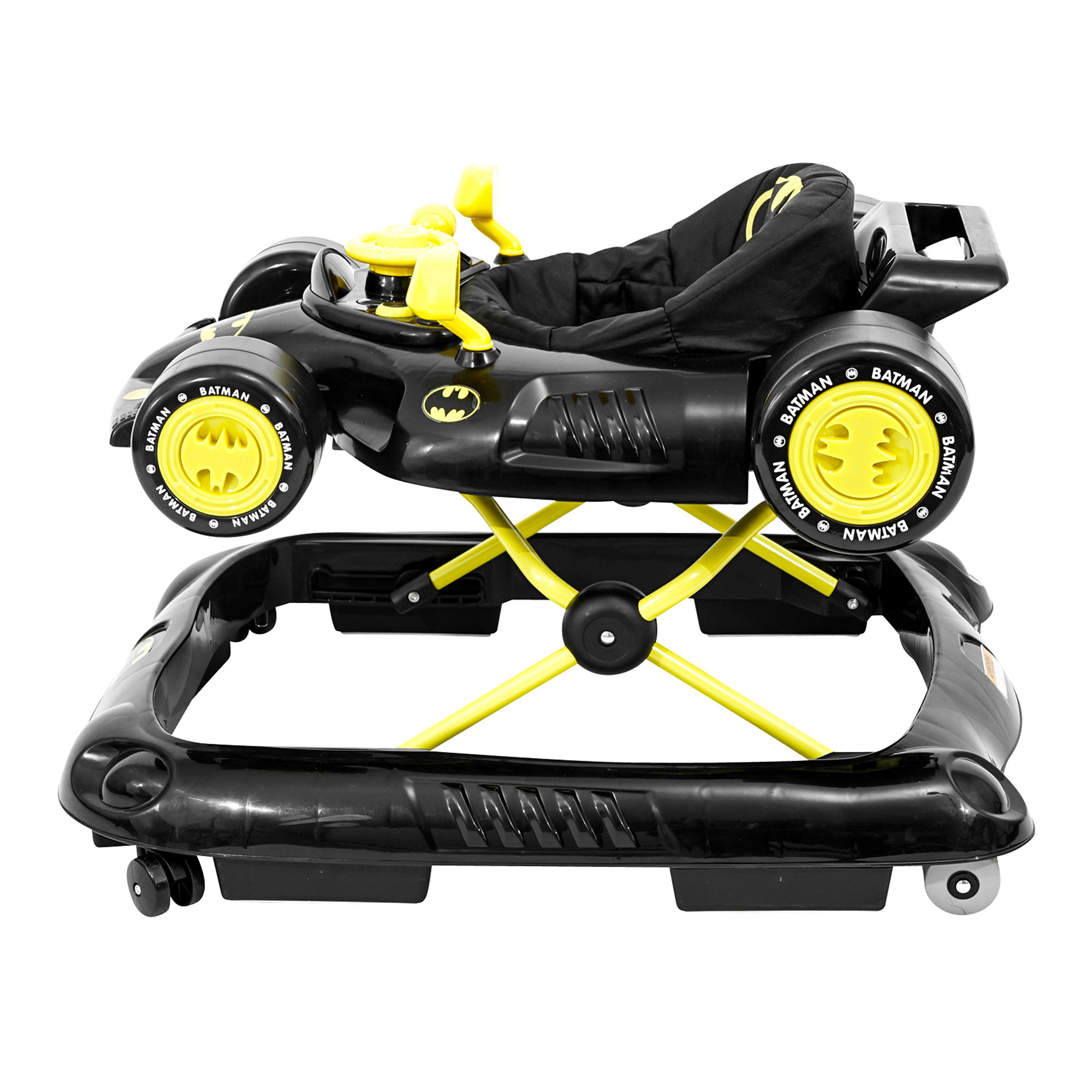 batman baby walker