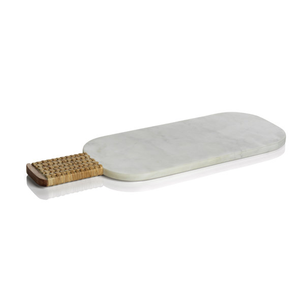 Charcuterie Board With Handles Wayfair