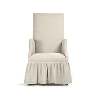 Lenka Armchair by Zentique