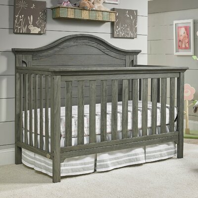 catania convertible crib