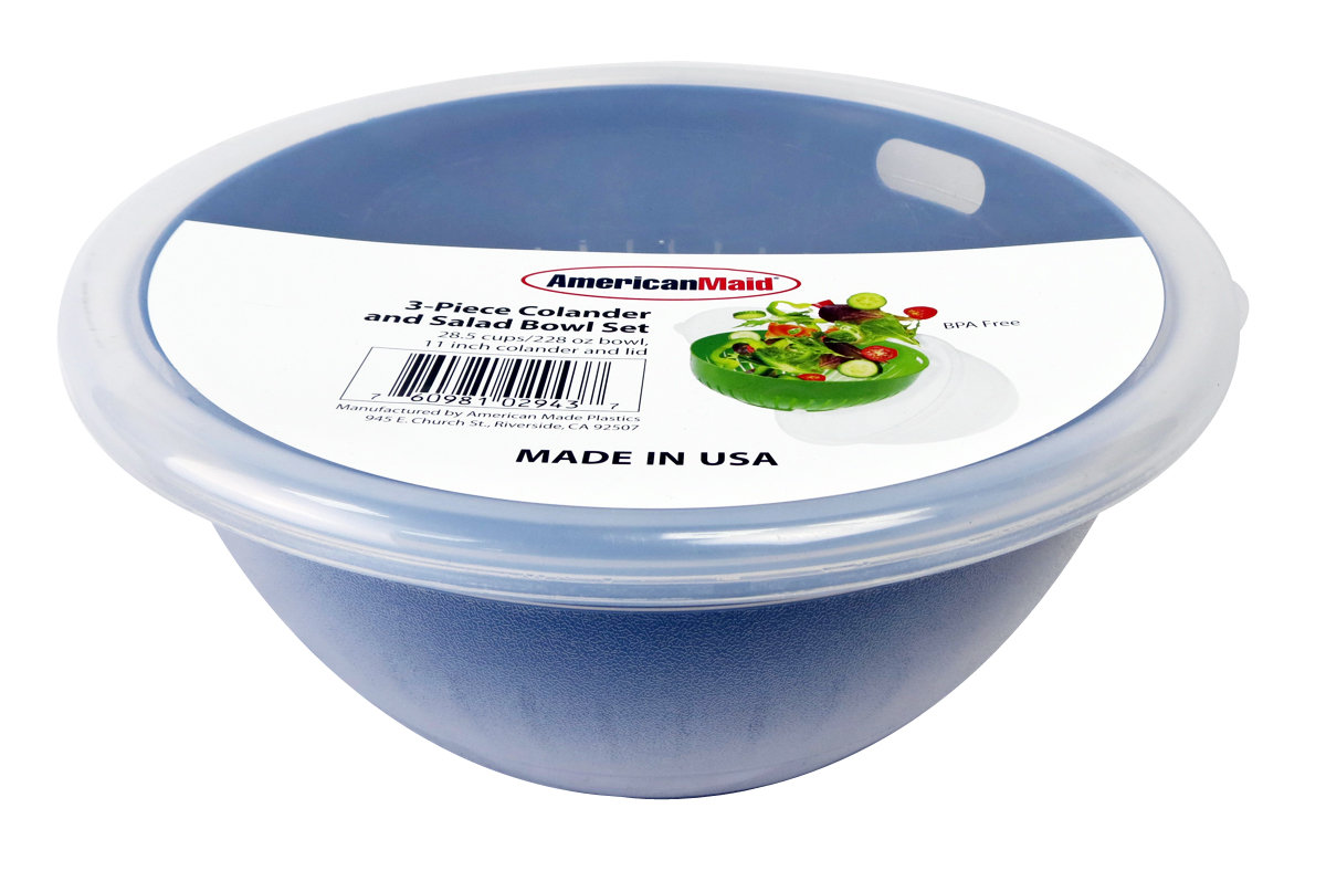 American Maid Plastic Wayfair