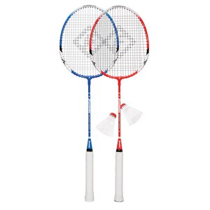 Racquet 2 Piece Badminton Set