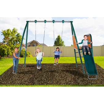 sunnyslope swing set