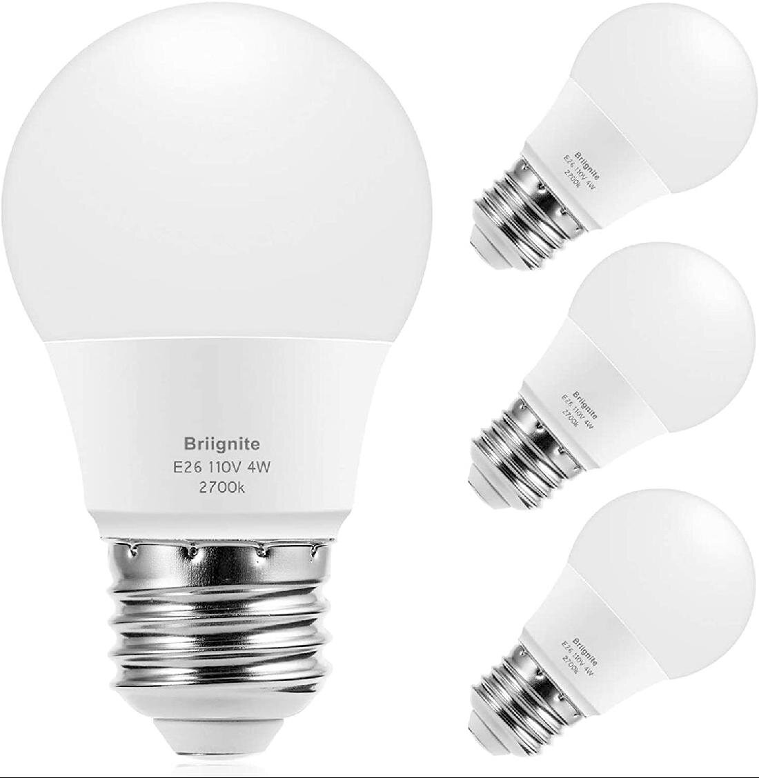 led light bulbs standard base