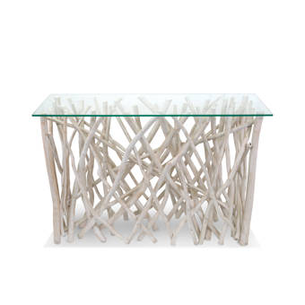 riehl console table