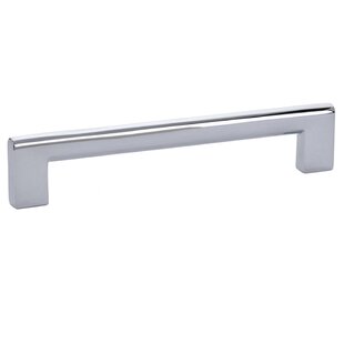 25 Pack Sleek Square 3" Chrome Kitchen Cabinet Drawer Door Handle Pull P70176CH 