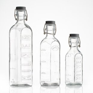 Fruit Juice Water Nakpunar 12 pcs 10 oz Glass Bottle with Black Lid for Milk Sauces 