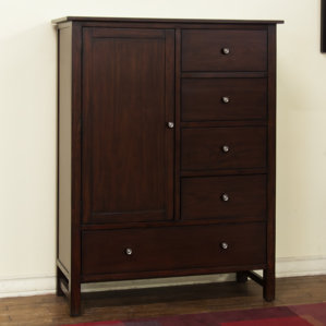 Napa Armoire by Sunny Designs