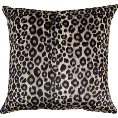 Catz Zinc Throw Pillow Creative Home