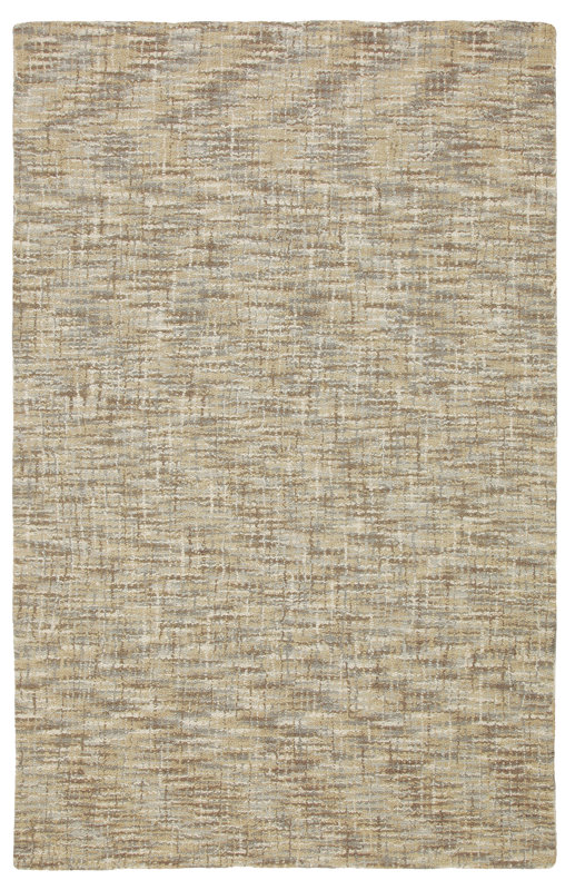 Companyc Area Rugs You Ll Love Wayfair Tweedy Driftwood Machine Woven Cream Area Rug By Companyc