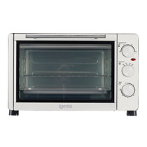 netta 35l electric mini oven