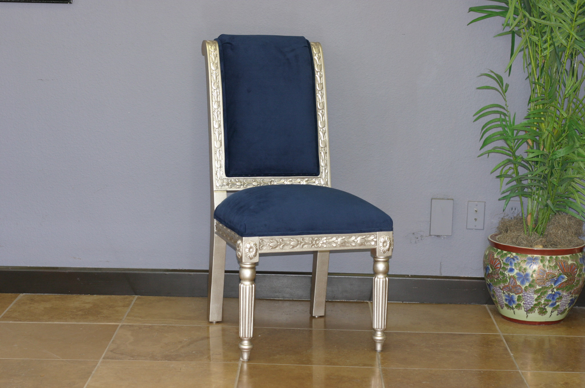 Astoria Grand Mctaggart Upholstered Dining Chair Wayfair