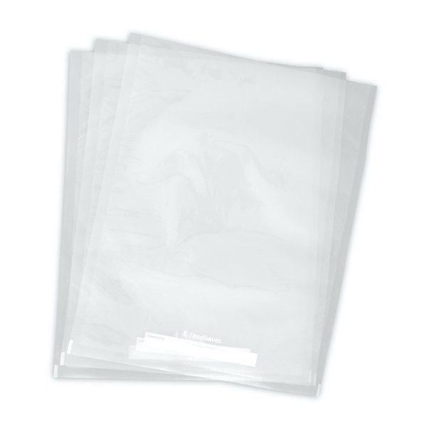 vacuum sealer use any bag