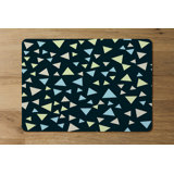 Mid Century Placemats Chargers Napkins You Ll Love In 2021 Wayfair
