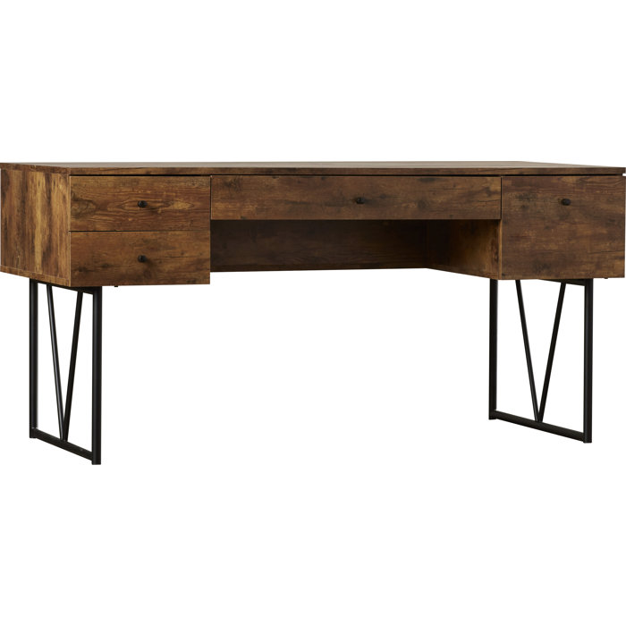 Trent Austin Design Fallon Reversible Desk Reviews Wayfair Ca