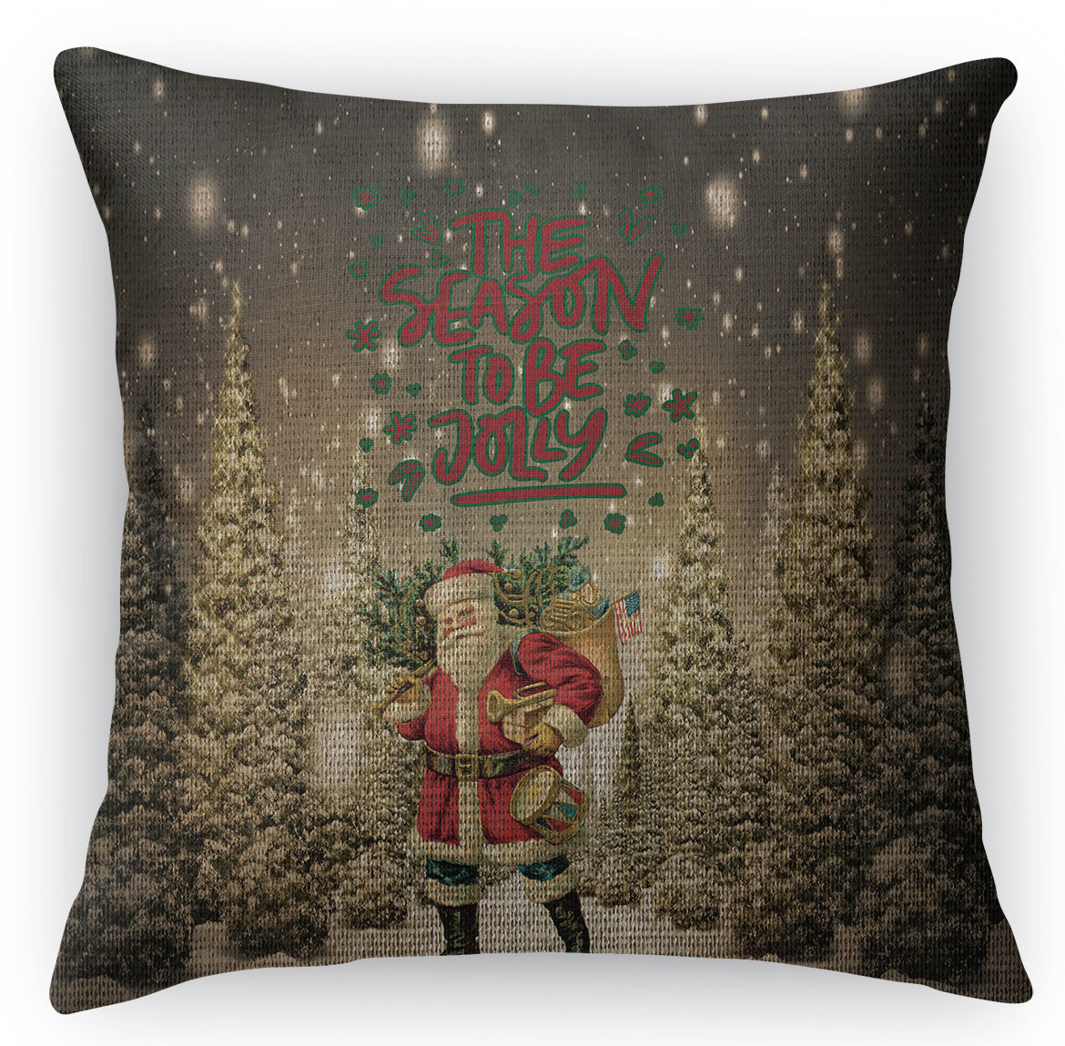 seasonal outdoor pillows