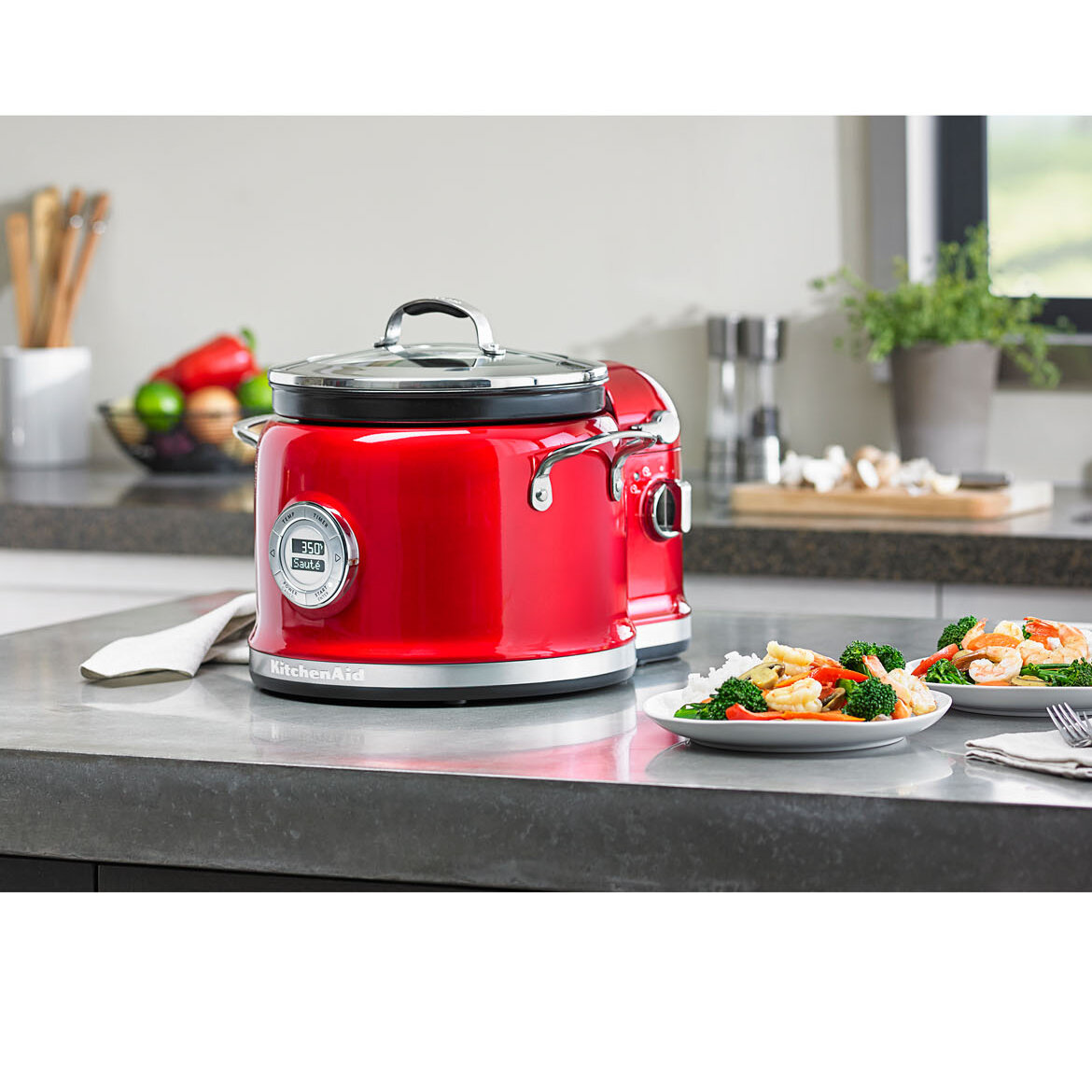 Противень китчен эйд. Мультиварка kitchenaid 5kmc4241ess. Мультиварка kitchenaid kmc4241ca. Китчен аид мультиварка. Мультиварка Китчен эйд с перемешивателем.