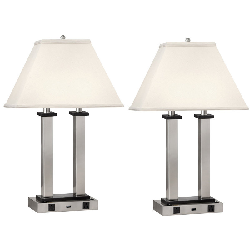 square desk lamp