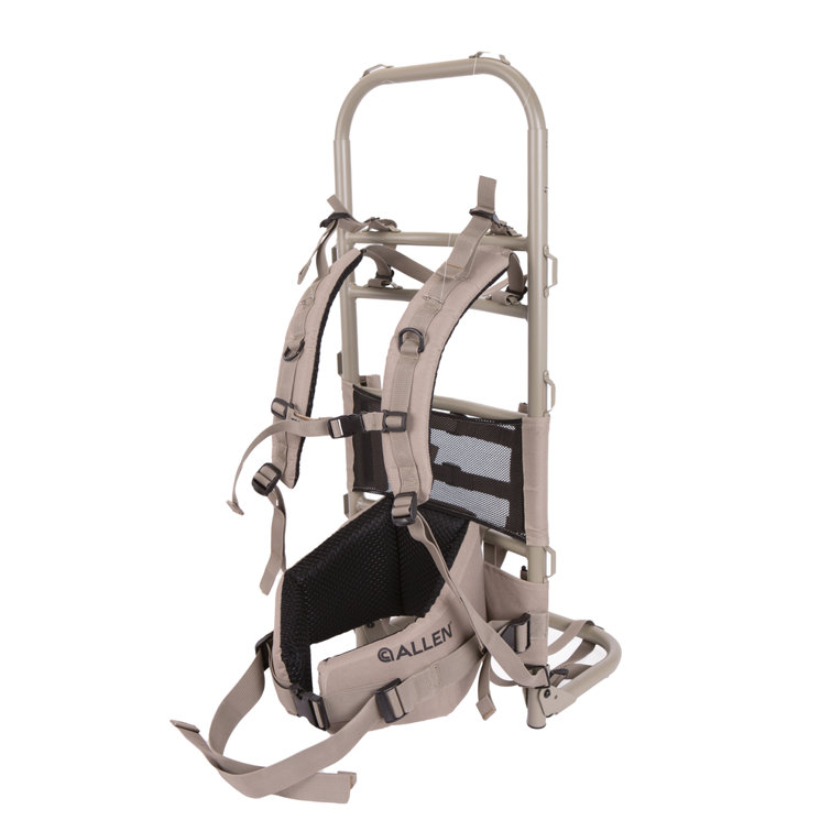 feedback sports wall rack