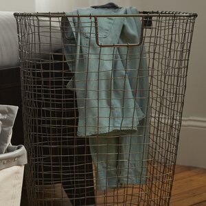 Cabo Laundry Hamper