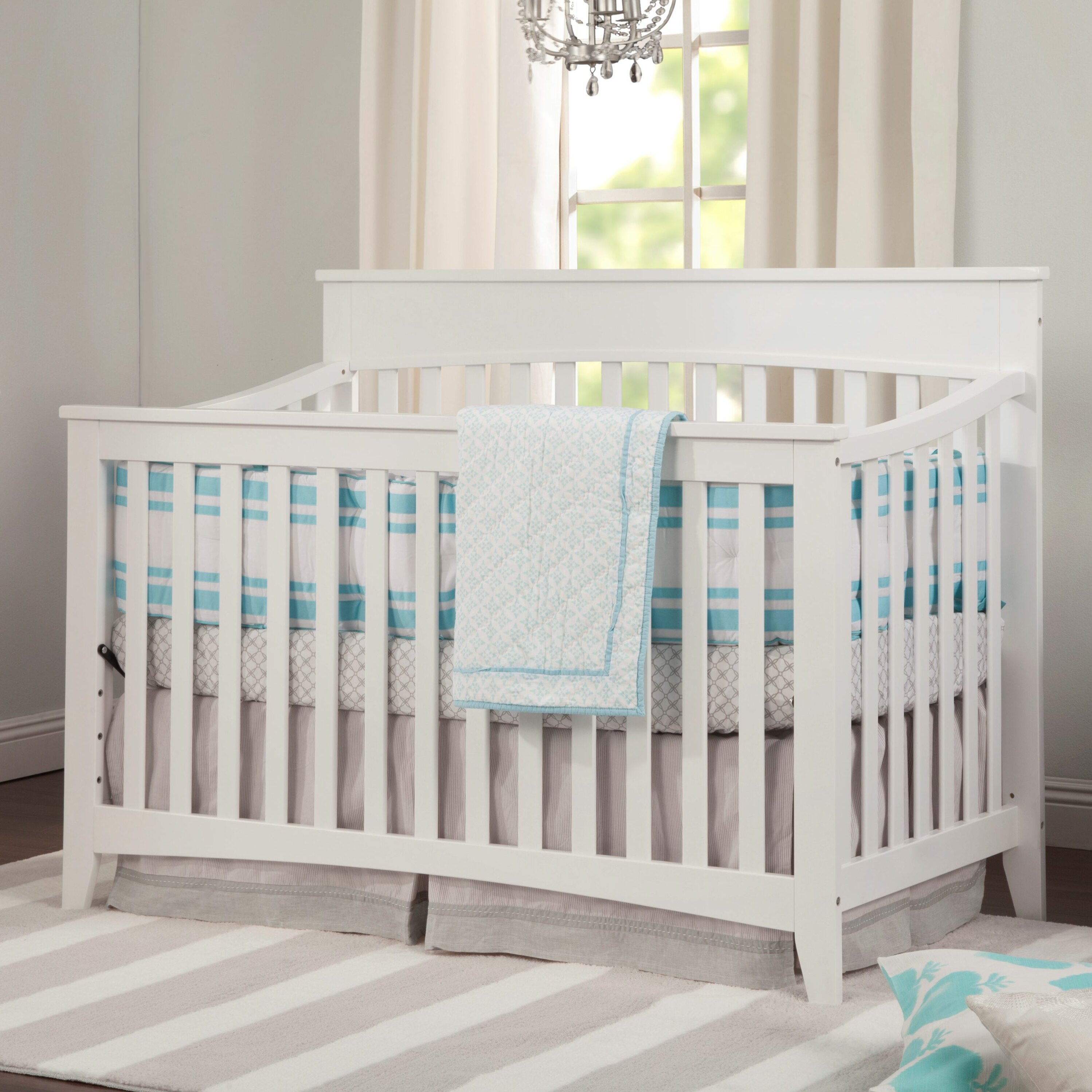 round baby beds for sale