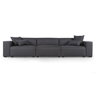 Modular Sofas You Ll Love Wayfair Quickview