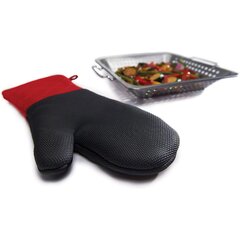 neoprene mini oven mitt