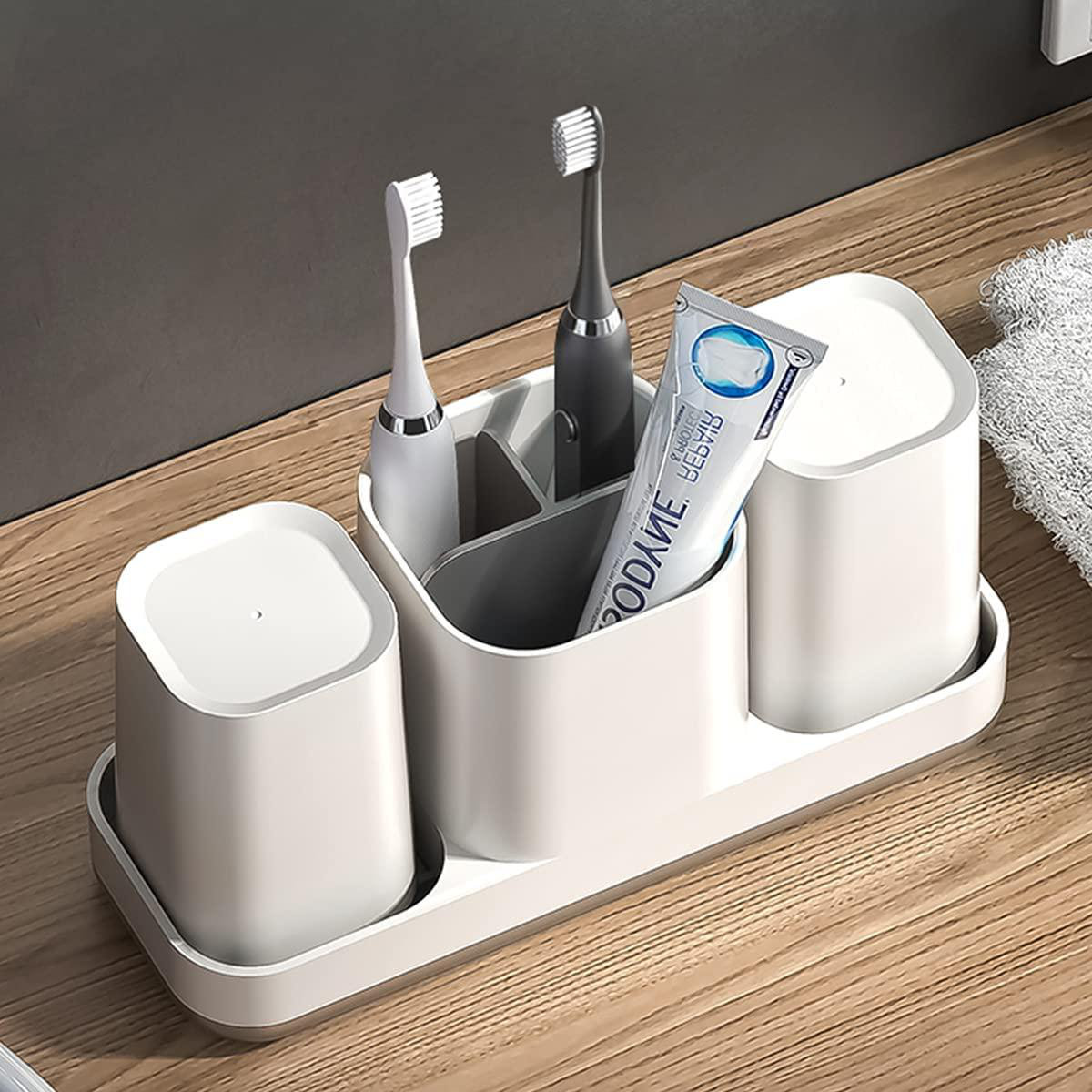 Ebern Designs Denielle Toothbrush Holder Wayfair