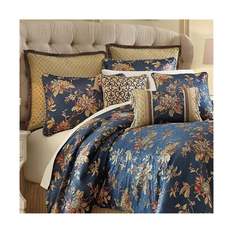Astoria Grand Chrisman Comforter Set Wayfair