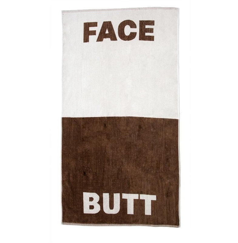 Ebern Designs Haygood Face 100 Cotton Bath Towel Reviews Ebern Designs Haygood Face 100