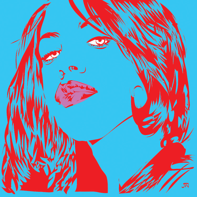 East Urban Home Aaliyah Technodrome1 Framed Graphic Art Print On Canvas Wayfair The original free picture resize and crop tool since 2005!