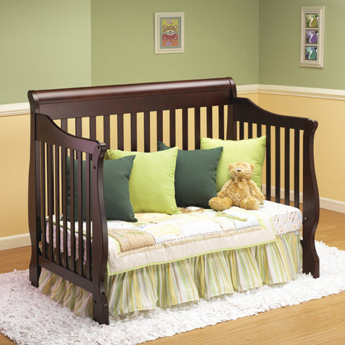 wayfair 4 in 1 crib