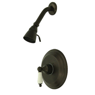 Kingston Br Vintage Shower Faucet Reviews Wayfair Vintage Shower Faucet