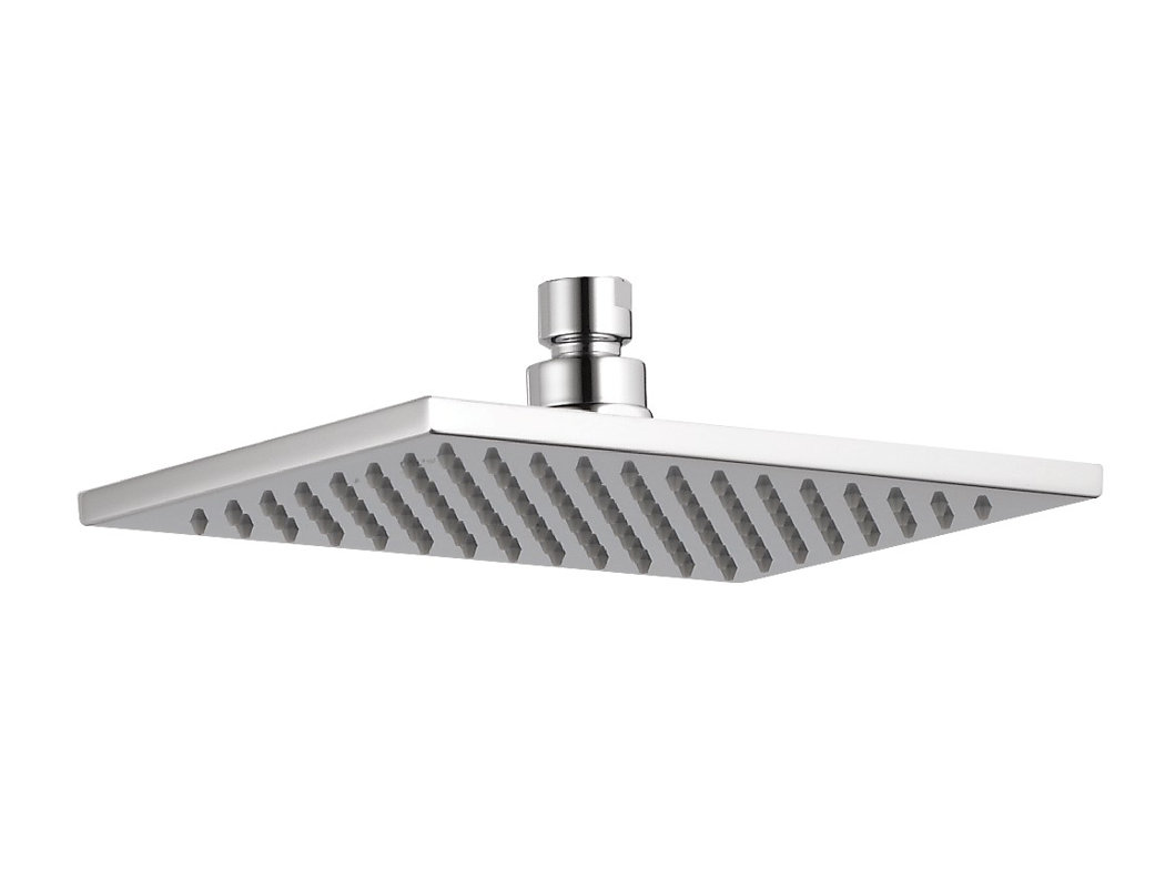 Delta Universal Showering Components Shower Head & Reviews | Wayfair Delta Universal Showering Components Shower Head & Reviews | Wayfair