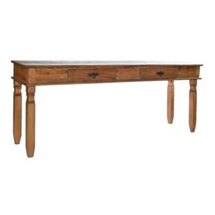 Nealy Console Table By August Grove