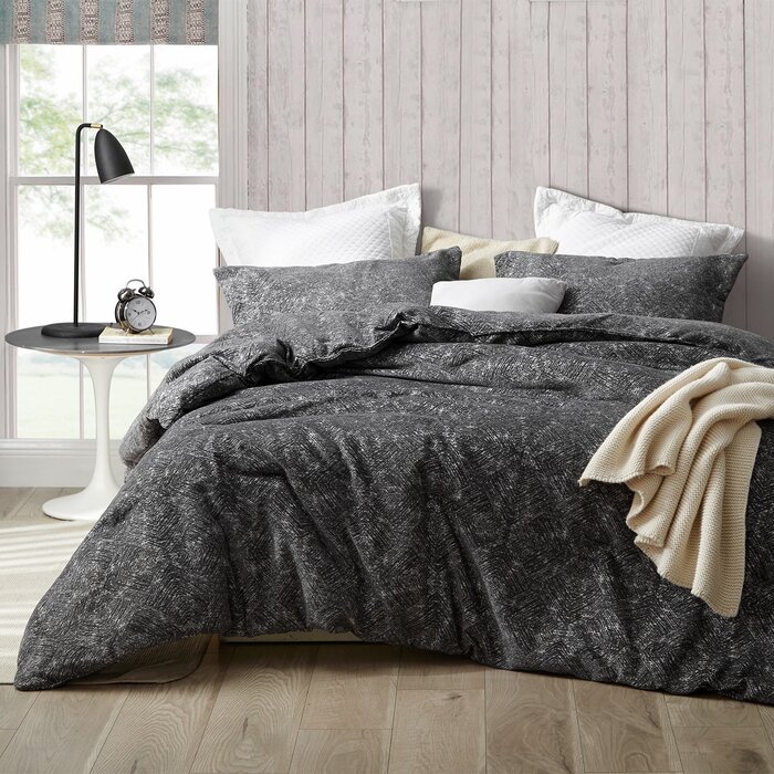 Williston Forge Iggy Comforter Set Wayfair