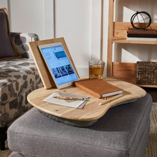 lap desk with drawer