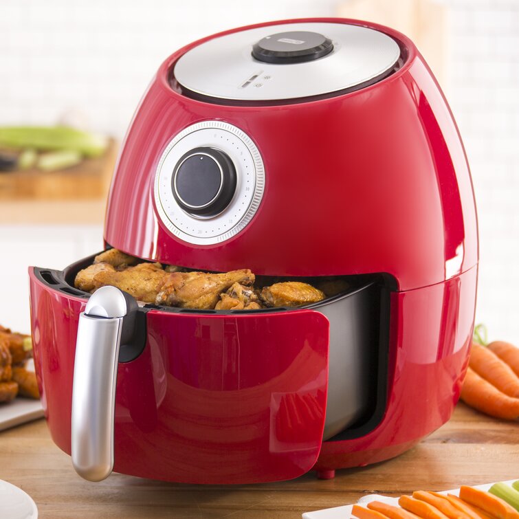 air fryer eternity