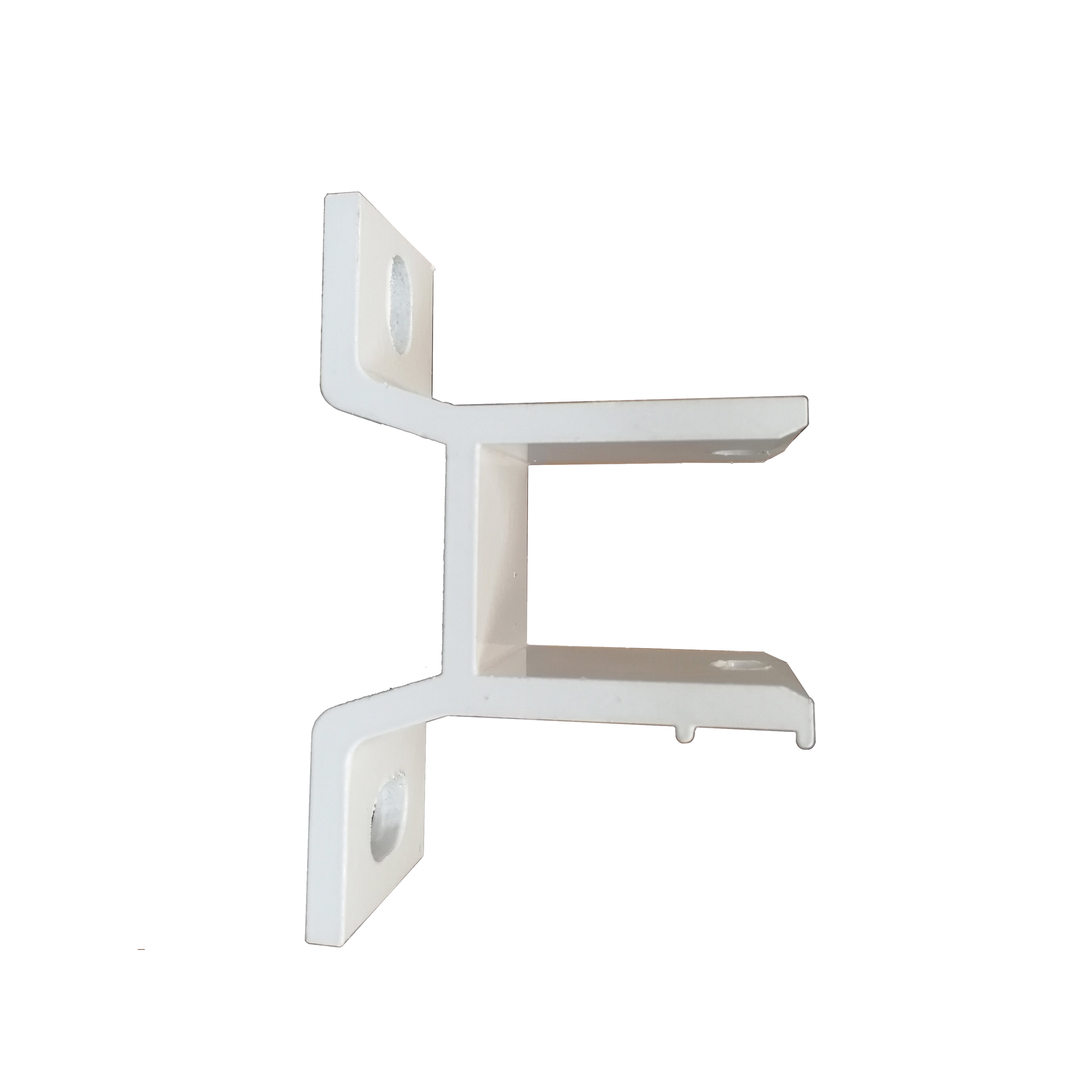 Aleko Retractable Awning Wall Bracket Hardware Reviews Wayfair