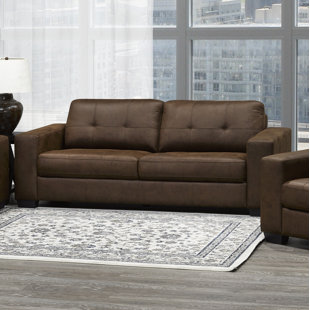Aya Sofa by Ebern Designs Great price