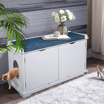 wayfair litter box