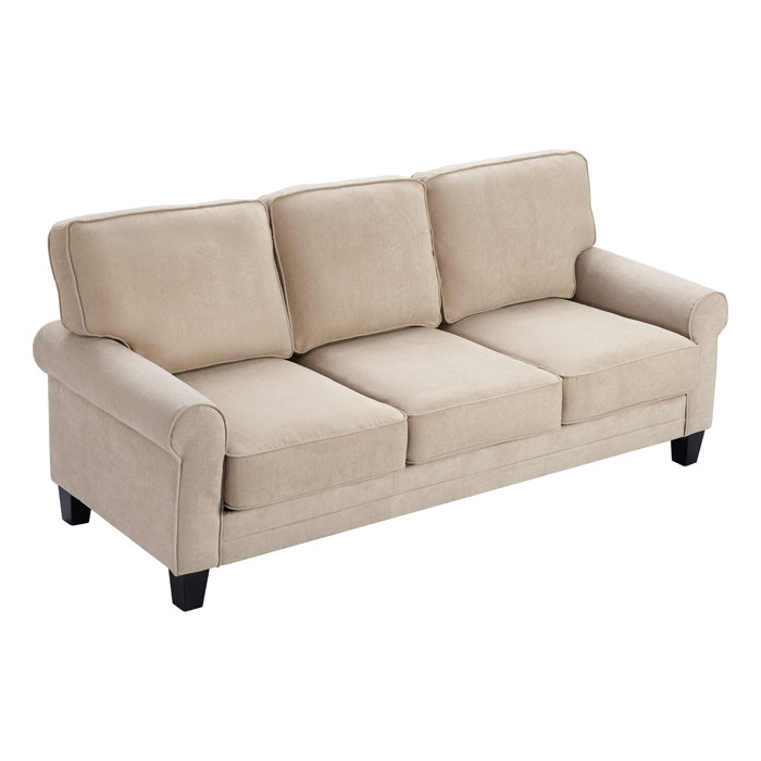 Serta At Home Copenhagen Sofa Wayfair