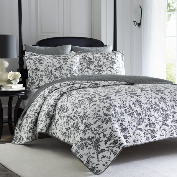 Laura Ashley Emilie Wayfair