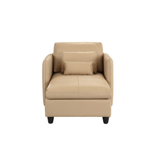 Go to store & view more images Charlton Home Bellows Chaise Lounge