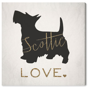 scottie art