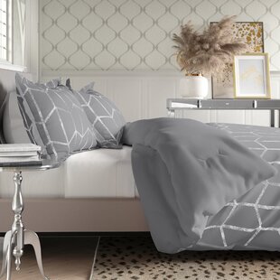 Full Xl Comforter Set Wayfair