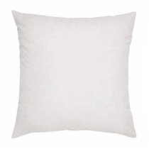 big white cushions