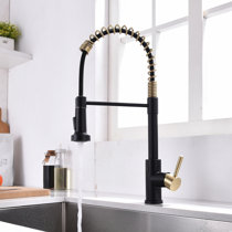Kitchen Faucets