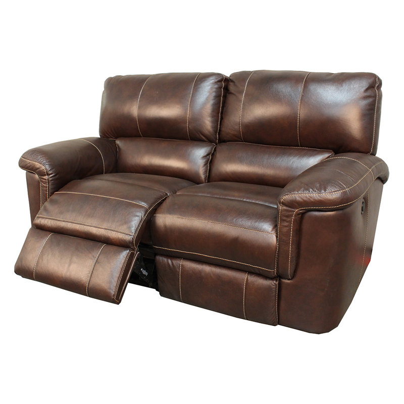 Red Barrel Studio Blair Dual Reclining Loveseat Reviews Wayfair Red Barrel Studio Blair Dual Reclining
